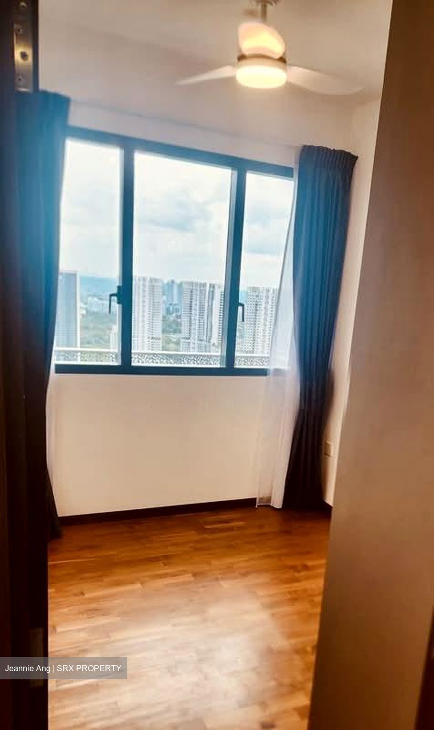 Stirling Residences (D3), Apartment #571815791